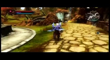 Kingdom of Amalur  Reckoning (Ps3) Walkthrough Part 7