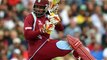 Chris Gayle 200 - First Double Century (215 runs) in World Cup2015