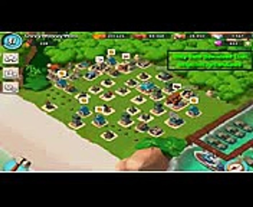 Boom Beach * Hack Cheat * FREE Download 2015 Update