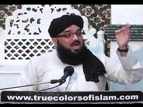 Masla e Hayat un Nabi aur Aqeeda e AhleSunnat by Hazrat Allama Syed Muzaffar Shah Qadri
