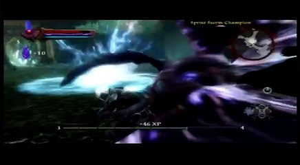 Kingdom of Amalur  Reckoning (Ps3) Walkthrough Part 8