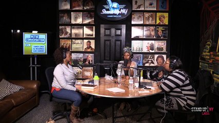 Rantin' and Ravin' - Queen Of Glory (Full Episode)