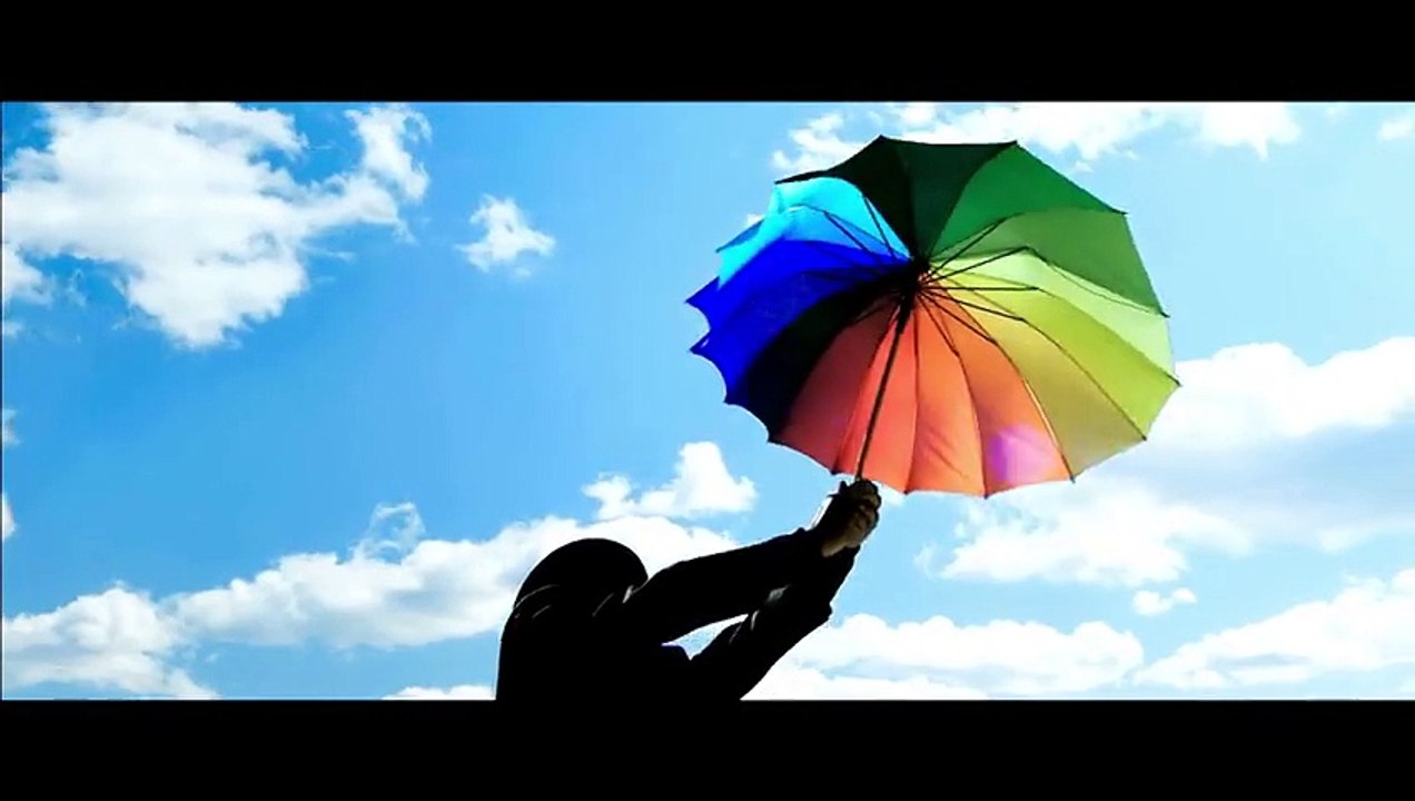 Şebnem Ferah - Şemsiyenin Altında