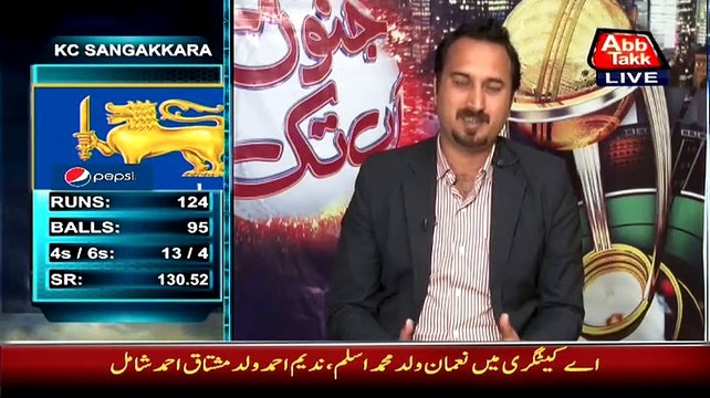 Junoon Abb Takk – 11th March 2015