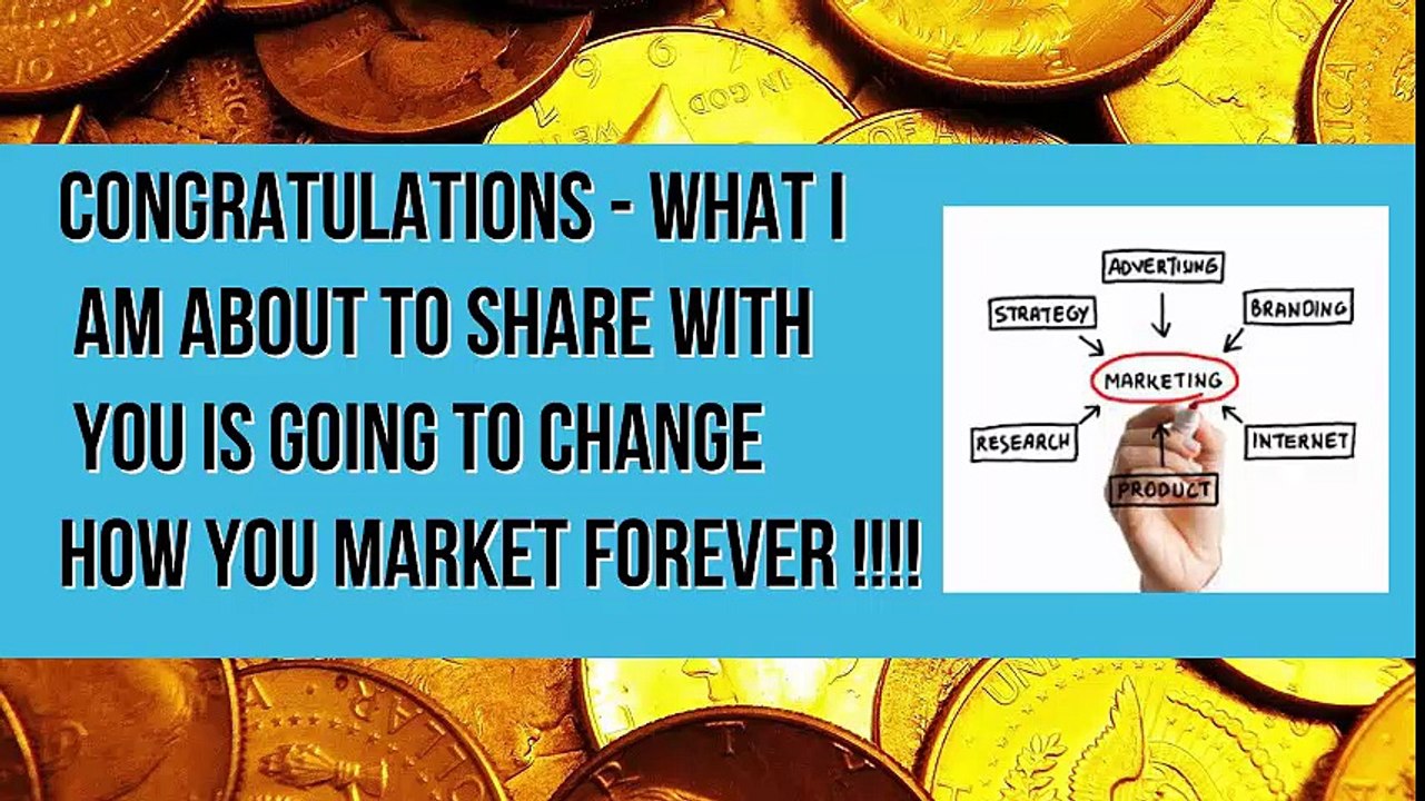 ARE YOU AN UNSTOPPABLE MARKETER ?