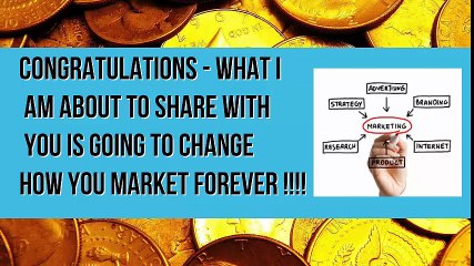 ARE YOU AN UNSTOPPABLE MARKETER ?