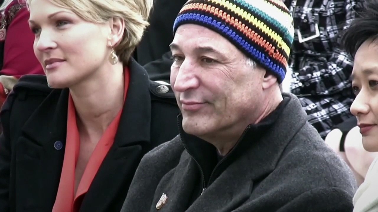 A Tribute to Sam Simon
