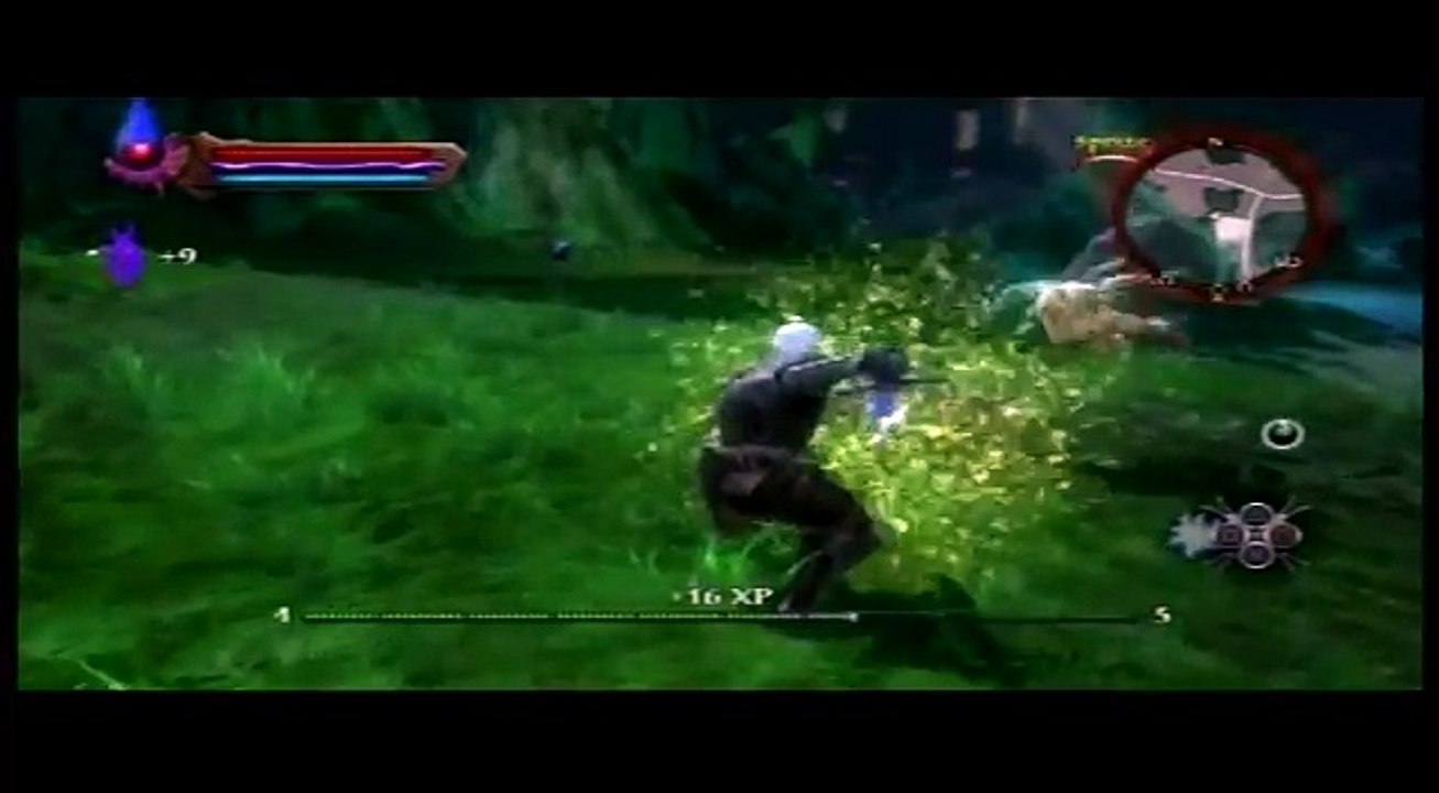 Kingdom of Amalur  Reckoning (Ps3) Walkthrough Part 10