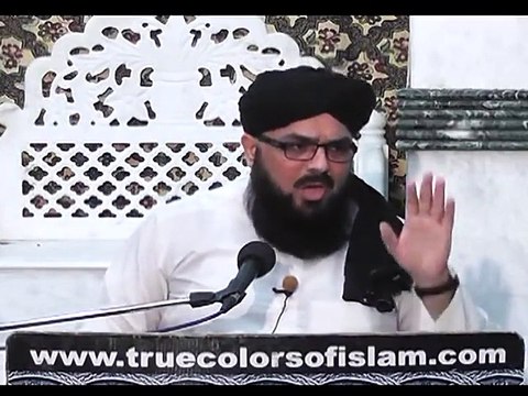 Lafz Hayat se Kya Muraad Hai ?? by Hazrat Allama Syed Muzaffar Shah Qadri