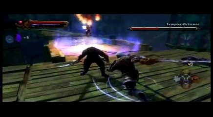 Kingdom of Amalur  Reckoning (Ps3) Walkthrough Part 27