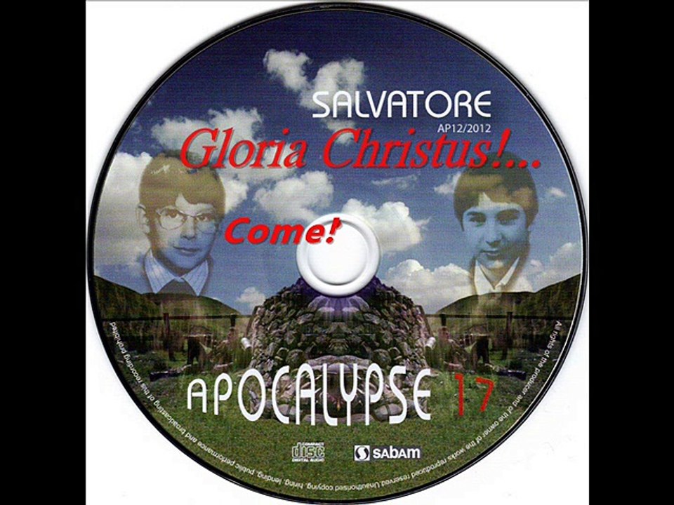 INRI,PAX"And every Eye will see him, even those who pierced him!"Ezekiel1-24;Hebrews;Acts20-28"SCali