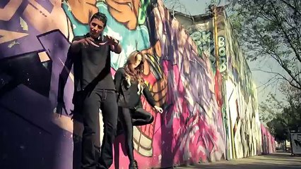 Zifou - On donne ça feat. Léa Castel