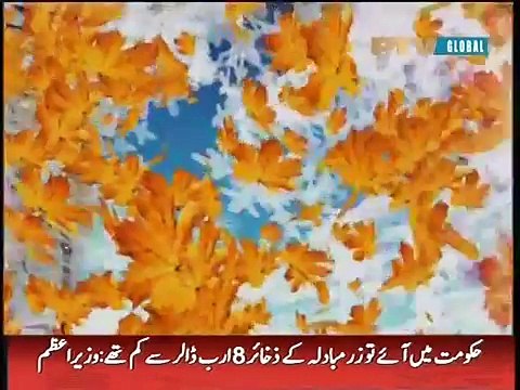 Subh E Nau 6 March 2015 - Ptv Global