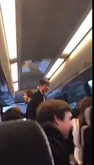 YouTube: expulsan a 2 estudiantes universitarios en EEUU por cántico racista