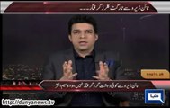 Bravo! Faisal Vawda (PTI Karachi) Lashes Out On MQM, Watch Live Slaps