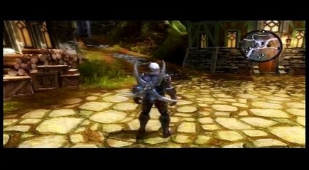 Kingdom of Amalur  Reckoning (Ps3) Walkthrough Part 15