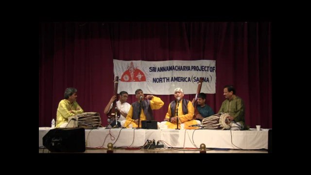SAPNA: EKAAHAM: HINDUSTANI: PADMASRI PANDITS GUNDECHA BROTHERS IN CONCERT: PART -8 SHIVA SHIVA