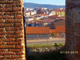 Fotos-Ciudad Rodrigo(Salamanca)