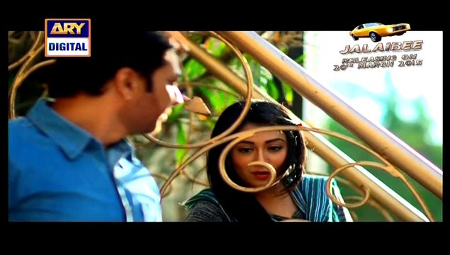 Tootay Huway Taray Episode 330 on Ary Digital in High Quality 11th March 2015