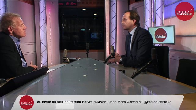 Jean-Marc Germain, invité de PPDA (11.03.15)