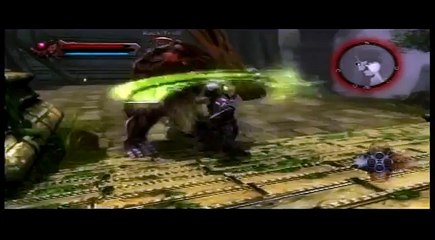 Kingdom of Amalur  Reckoning (Ps3) Walkthrough Part 19