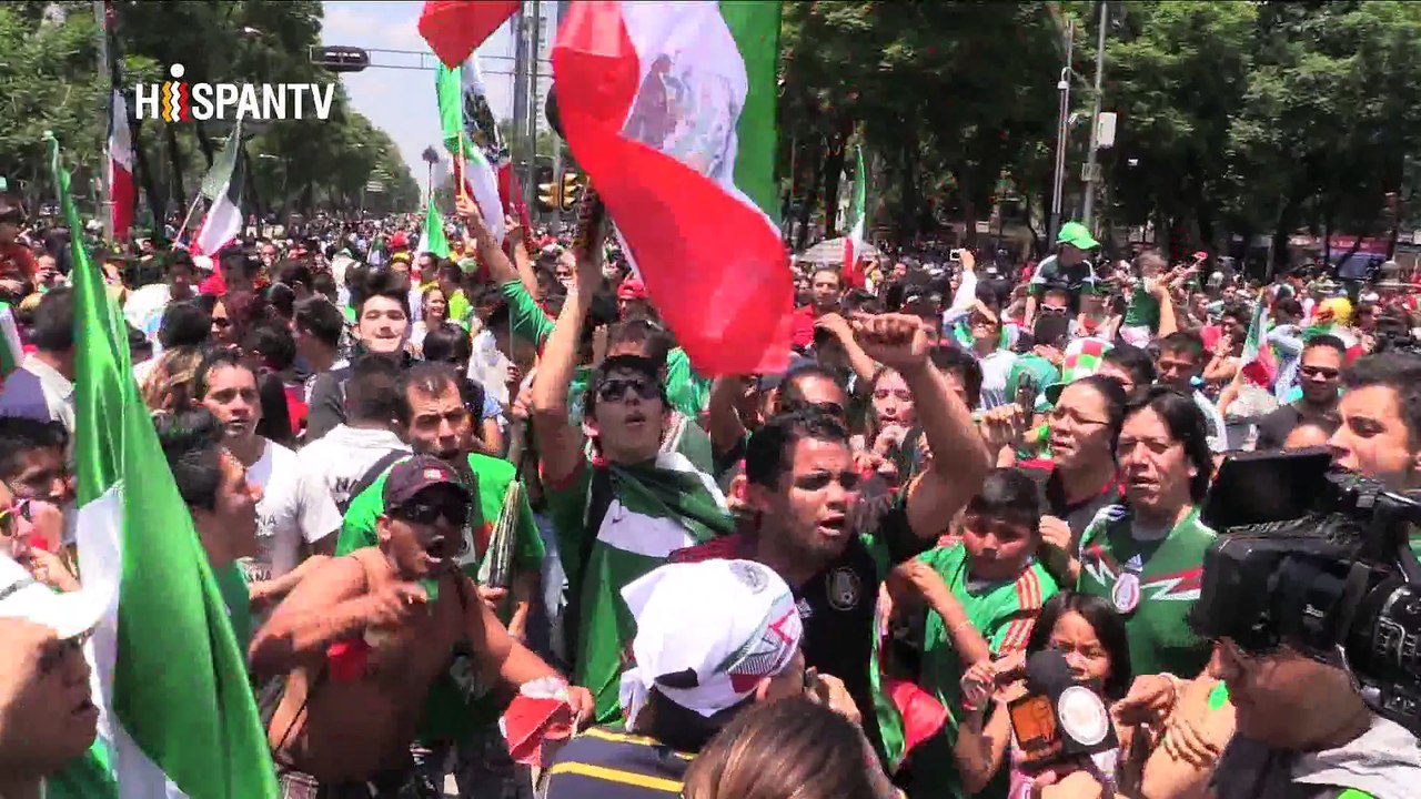 Somos UNO - Símbolos de las ciudades latinoamericanas