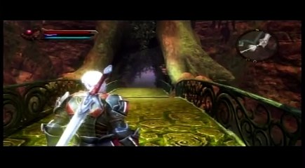 Kingdom of Amalur  Reckoning (Ps3) Walkthrough Part 21