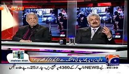 Capital Talk – 11th March 2015