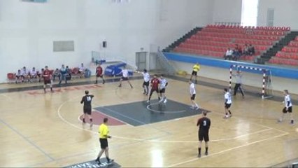 Hentbol - Kayseri Rainbow-Gençlerbirliği Maçının Ardından