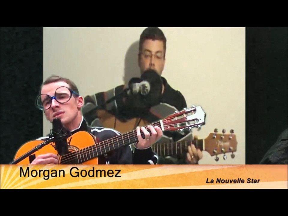 Absinthe LN - Morgan Godmez