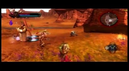 Kingdom of Amalur  Reckoning (Ps3) Walkthrough Part 24