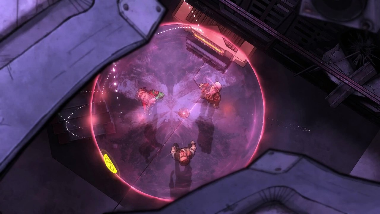 Tales from the Borderlands - Episode 2 Trailer (1080p)