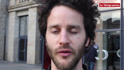 Saint-Brieuc. Japan : une composition entre le théâtre et la danse