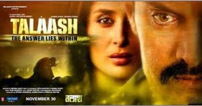 Jee Le Zaraa SaD Song 2014 Talaash - Sanam