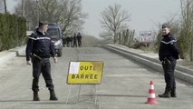 Joias levadas em assalto milionário em estrada perto de Paris
