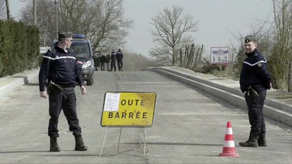 Joias levadas em assalto milionário em estrada perto de Paris