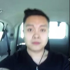 Don't ever try and scare me again