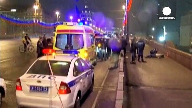 L'Europarlamento ricorda Nemtsov e denuncia: In Russia libertà di espressione sofferente