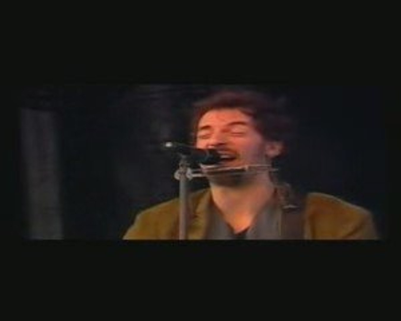 seeds  ( acoustic )- bruce springsteen