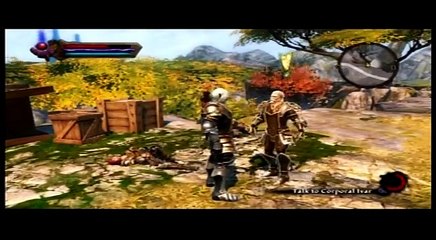Kingdom of Amalur  Reckoning (Ps3) Walkthrough Part 28