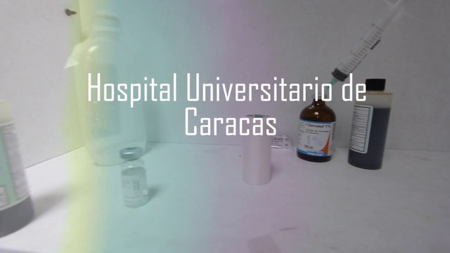 Crisis en el sector salud tiene al Hospital Universitario sin insumos