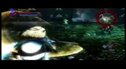 Kingdom of Amalur  Reckoning (Ps3) Walkthrough Part 29
