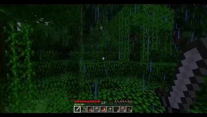 Minecraft | Diamonds.. And Not Much Else | EP02