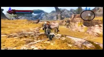 Kingdom of Amalur  Reckoning (Ps3) Walkthrough Part 30