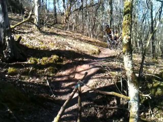 Ecole vtt les moyens