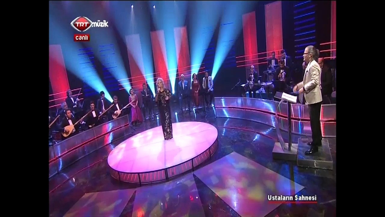 BEDİA AKARTÜRK-ANAM  AĞLAR BAŞUCUMDA OTURUR