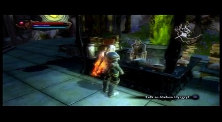 Kingdom of Amalur  Reckoning (Ps3) Walkthrough Part 32