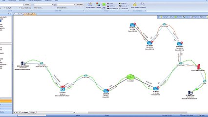 Automate Network Documentation