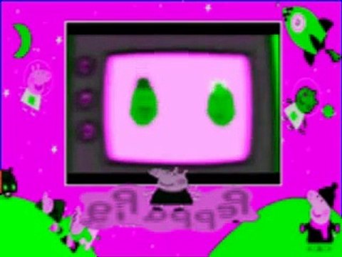 Peppa Pig Cochon Français Papa Cochon a perdu ses lunettes FUL HD 2015