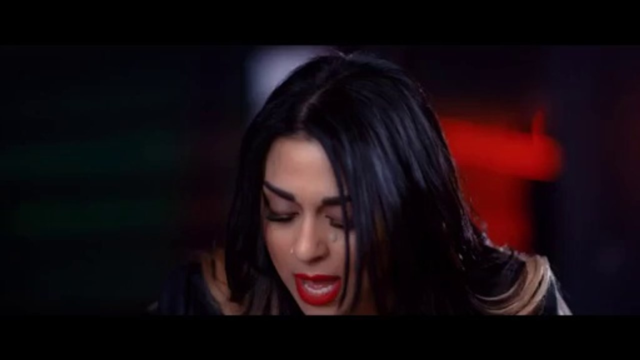 Μαργαρίτα Χιονίδη  | Άντρα δειλέ |  Greek- face (hellenicᴴᴰ video clips)